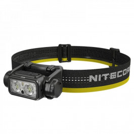   Nitecore NU45