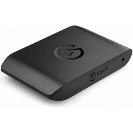 Карти відеозахоплення, TV-тюнери Elgato