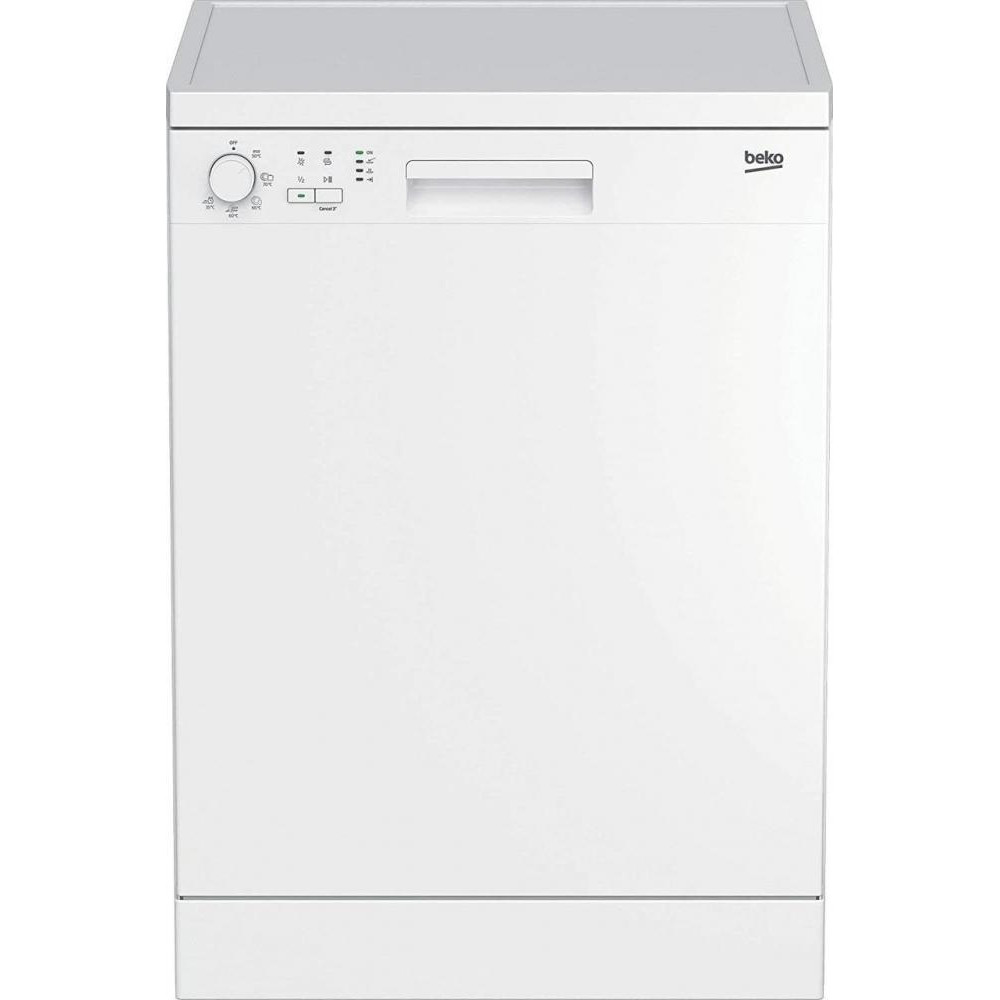 Beko DFN05321W - зображення 1