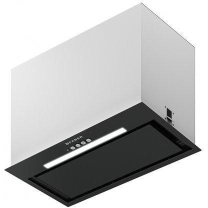 Faber INKA LUX EVO BK MATT A52 (305.0665.355) - зображення 1