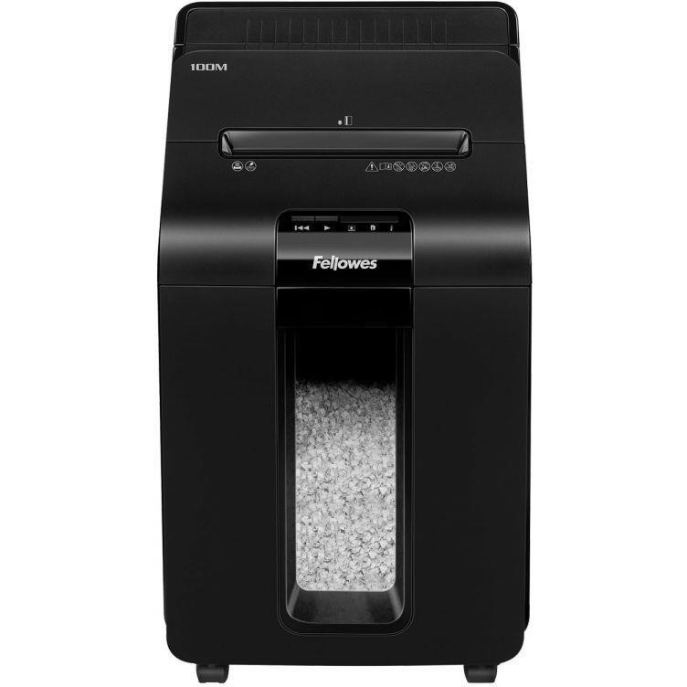 Fellowes AutoMax 100M (46292) - зображення 1