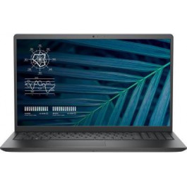   Dell Vostro 3520 Carbon Black (N5315PVNB3520UA_W11P)