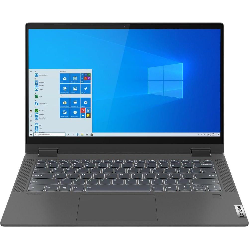 Lenovo IdeaPad Flex 5 14ALC7 - зображення 1