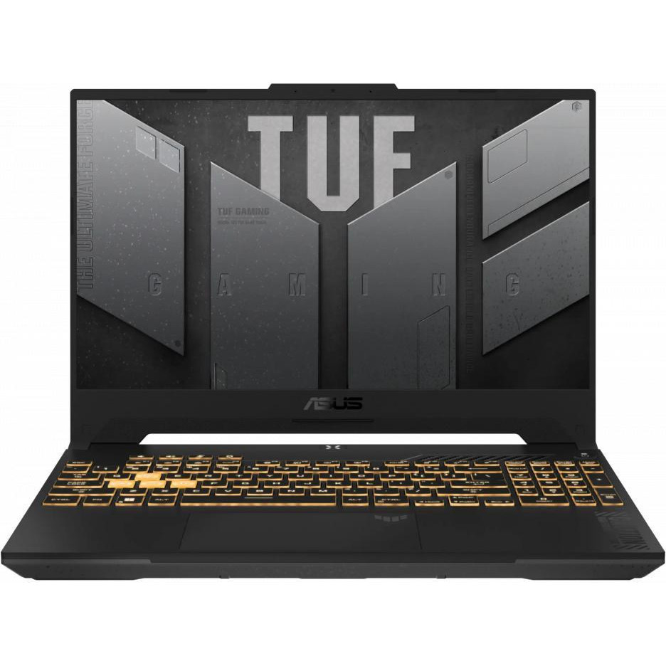 ASUS TUF Gaming F15 (FX507ZV4-LP055) - зображення 1