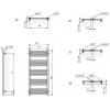 Terma Fiona 900x530 (WGFIN090053) - зображення 3