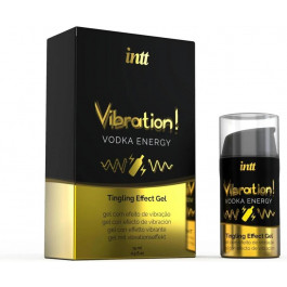   Intt Vibration Vodka 15 мл (SO2919)