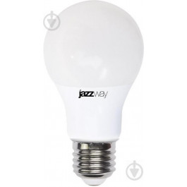   JazzWay PLED-SP A60 12W E27 4000K (4895205019607)