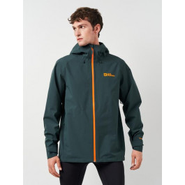   Jack Wolfskin Вітровка  Highest Peak 3L Jkt M 1115133-4161 M (4064993911572)