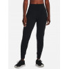 Under Armour Спортивні штани жіночі  Motion Jogger-blk 1375077-001 M Чорні (196039096616) - зображення 1