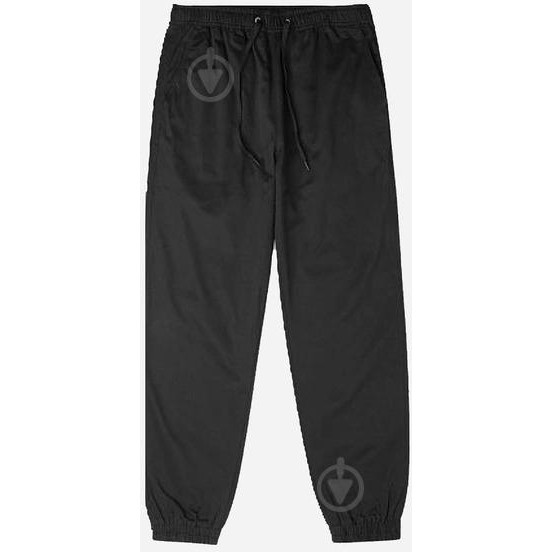 Converse Спортивні штани  Men&#39;s Woven Pants 10024604-001 L (194433906876) - зображення 1