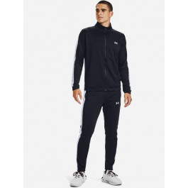   Under Armour Спортивний костюм  Knit Track Suit 1357139-001 M Чорний (194512217473)