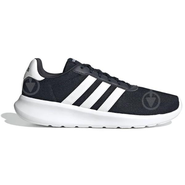 Adidas Чоловічі кросівки  Lite Racer 3.0 GY3095 40.5 (7UK) 25.5 см Legink/Ftwwht/Grefiv (4064053667135) - зображення 1