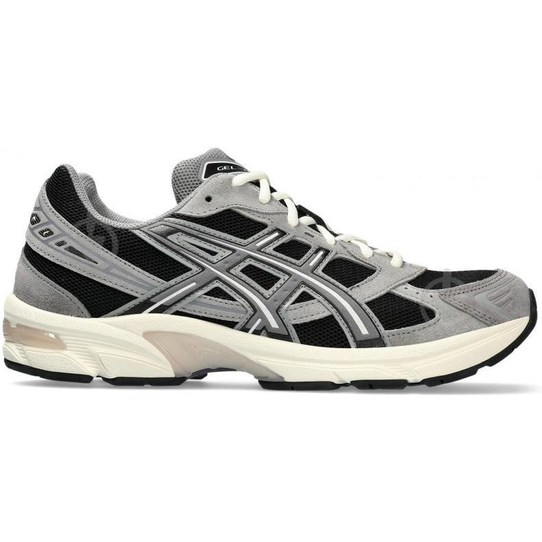 Asics Кросівки gel-1130 (1201A255-004) 10.5 Чорний, Сірий - зображення 1