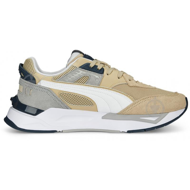 PUMA Кросівки MIRAGE SPORT REMIX 38105114 р.43 UK 9 бежевий - зображення 1