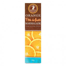   Shoud'e Мармелад  Pate de Fruits Orange, 140 г (4820078237827)