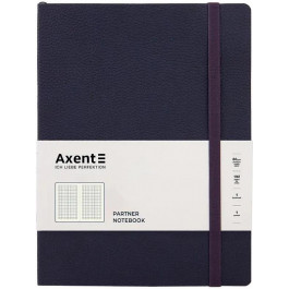   Axent Partner Soft L 190х250 мм 96л Синяя (8615-02-a)