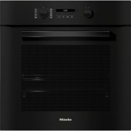   Miele H 2861-1BP чорний обсидіан 125 Edition