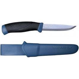   Morakniv Companion Navy Blue stainless steel (13164)