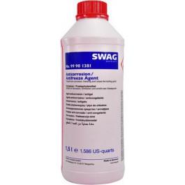   SWAG Антифриз 99901381