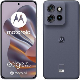   Motorola Edge 50 Neo 8/256GB Grisaille (PB310041)