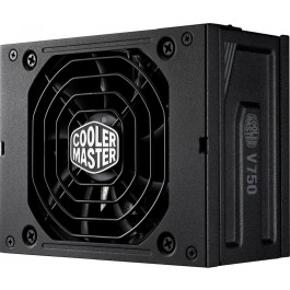   Cooler Master V750 SFX GOLD (MPY-7501-SFHAGV)