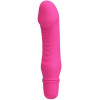 Pretty Love Stev Vibrator Pink (6603BI0578) - зображення 1