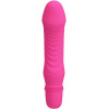 Pretty Love Stev Vibrator Pink (6603BI0578) - зображення 2