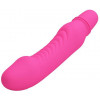 Pretty Love Stev Vibrator Pink (6603BI0578) - зображення 4