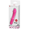 Pretty Love Stev Vibrator Pink (6603BI0578) - зображення 7