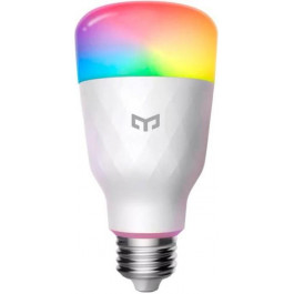   Yeelight Smart LED Bulb W3 Multiple Color (YLDP005)