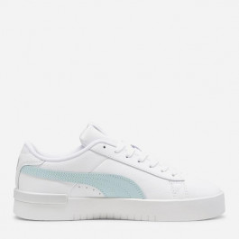   PUMA Жіночі кеди низькі  Jada Renew 38640127 36 (3.5UK) 22.5 см  White-Frosted Dew-Silver Mist (406797933