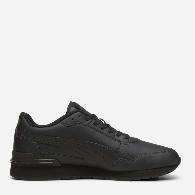 PUMA Жіночі кросівки  ST Runner v4 L 39906809 36 (3.5UK) 22.5 см  Black-Shadow Gray (4067979342834) - зображення 1