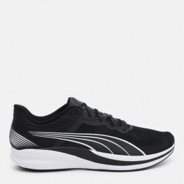   PUMA Женские кроссовки для бега  Redeem Profoam 37799501 36 (3.5UK) 22.5 см  Black- White (4065453462955)