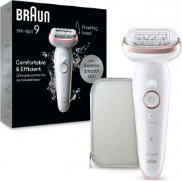   Braun Silk-epil 9 SES 9-000