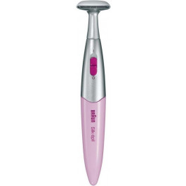   Braun Silk-epil FG 1100 Pink