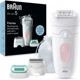   Braun Silk-epil 5 SE 5-050