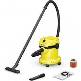   Karcher WD 2 Plus V-15/4/18/C (1.628-011.0)