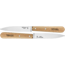   Opinel Office №102 stainless steel (1223)