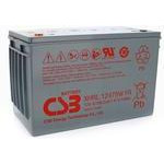   CSB Battery 12V 138Ah (10160040)