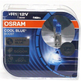   Osram H1 Cool Blue Hyper 12V 55W (62150)