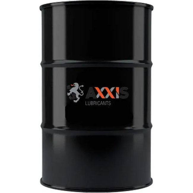 AXXIS Truck LS SHPD 10W-40 200л - зображення 1