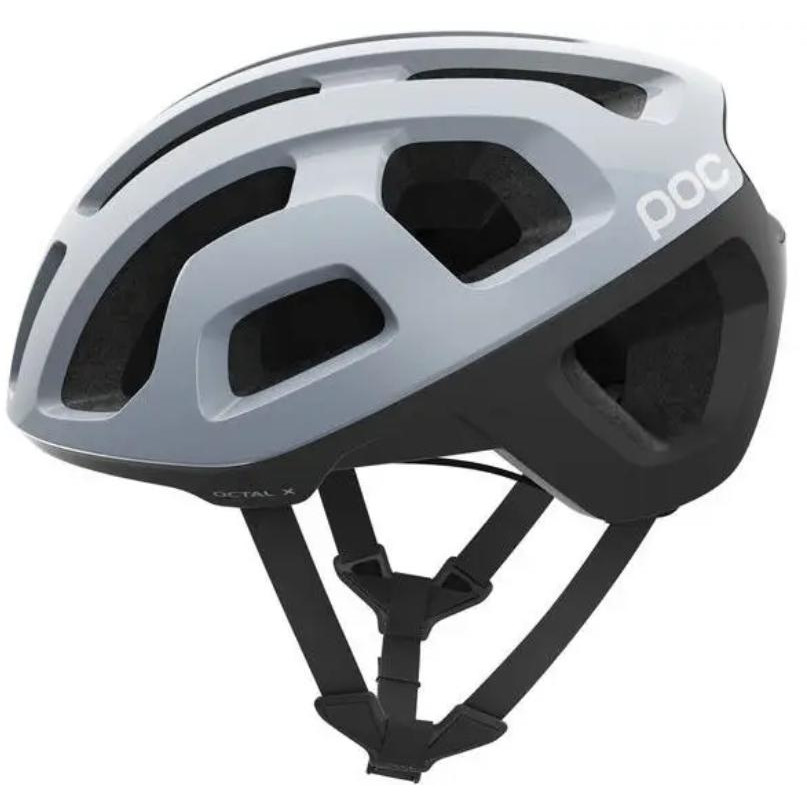 POC Octal X / размер S, reson blue (10650_1551 S) - зображення 1