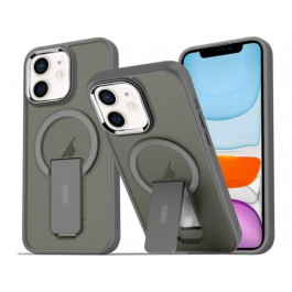   Cosmic Magnetic Stand for Apple iPhone 11 Grey (magstand11grey)