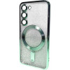 Cosmic CD Shiny Magnetic for Samsung Galaxy S23 Green (CDSHIS23Green) - зображення 1