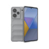 Cosmic Magic Shield for Xiaomi Redmi Note 13 Pro Plus 5G Grey Smoke (magicshxino13p+grey) - зображення 1