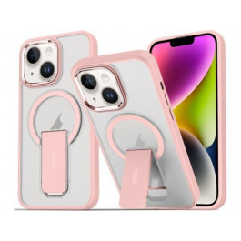   Cosmic Magnetic Stand for Apple iPhone 13 Pink (magstand13pink)