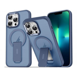   Cosmic Magnetic Stand for Apple iPhone 13 Pro Blue (magstand13pblue)