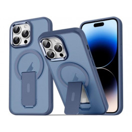   Cosmic Magnetic Stand for Apple iPhone 14 Pro Blue (magstand14pblue)