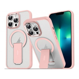   Cosmic Magnetic Stand for Apple iPhone 13 Pro Pink (magstand13ppink)