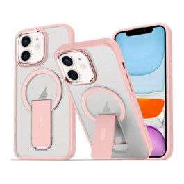   Cosmic Magnetic Stand for Apple iPhone 11 Pink (magstand11pink)